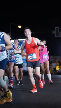 BIB: 44082, 41733
                            <button type="button" onclick="openModal(23098796)" class="btn btn-primary btn-sm float-right btn-popup" data-toggle="modal" data-target=".modal-high-quality">
                        <i class="fas fa-shopping-cart"></i> Add to Cart
                    </button>
                                            <button type="button" onclick="isThisMe(23098796, true)" class="btn btn-success btn-sm float-right btn-popup btn-isme hidden" data-toggle="tooltip" data-placement="bottom" title="นี่คือรูปของคุณใช่ไหม คลิกที่นี่เพื่อเอาเข้าอัลบั้ม">
                        <i class="fas fa-plus"></i> Add to album
                    </button>
                    <button type="button" onclick="isThisMe(23098796, false)" class="btn btn-warning btn-sm float-right btn-popup btn-isnotme hidden">
                        <i class="fas fa-ban"></i> Remove from album
                    </button>